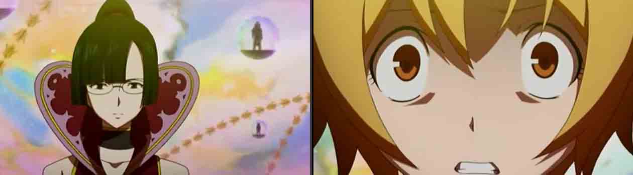 マンガとアニメの感想録とか 各週毎 マンガとアニメの感想録とか 各週毎