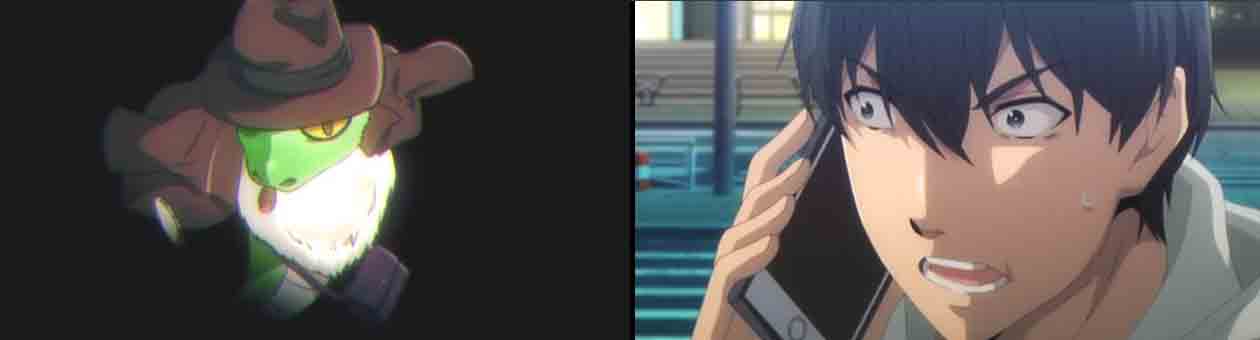 マンガとアニメの感想録とか 年03月15日