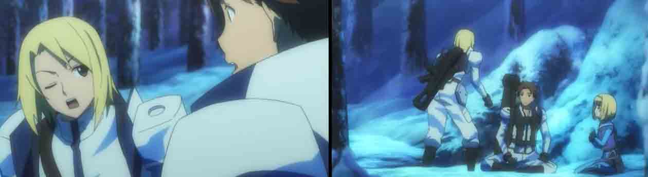 マンガとアニメの感想録とか 各週毎 マンガとアニメの感想録とか 各週毎