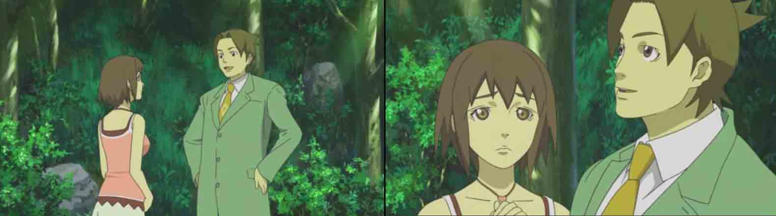 マンガとアニメの感想録とか 2010年07月