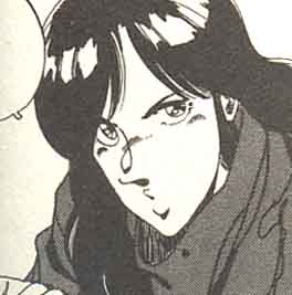 マンガとアニメの感想録とか マンガ