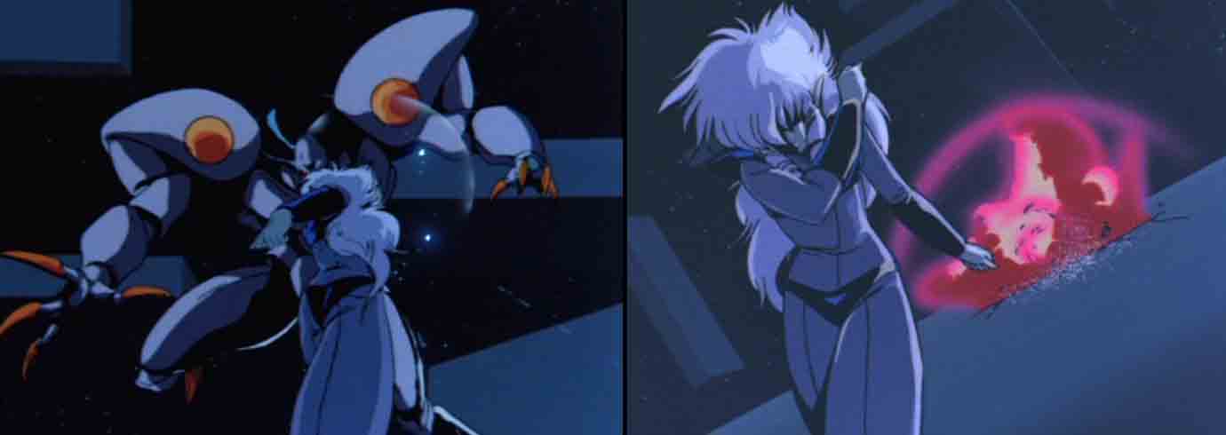 戦え!!イクサー1 （act.2：イクサーΣの挑戦) （後編） : マンガと