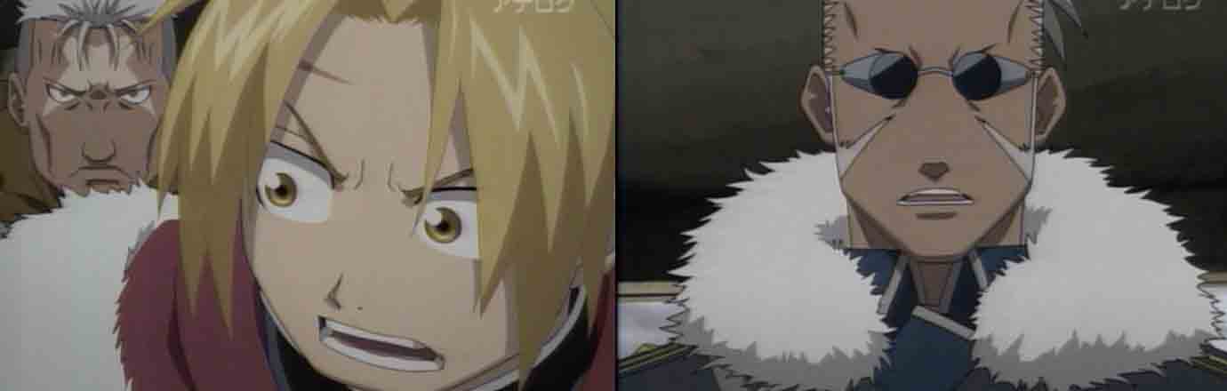 マンガとアニメの感想録とか 週末アニメ