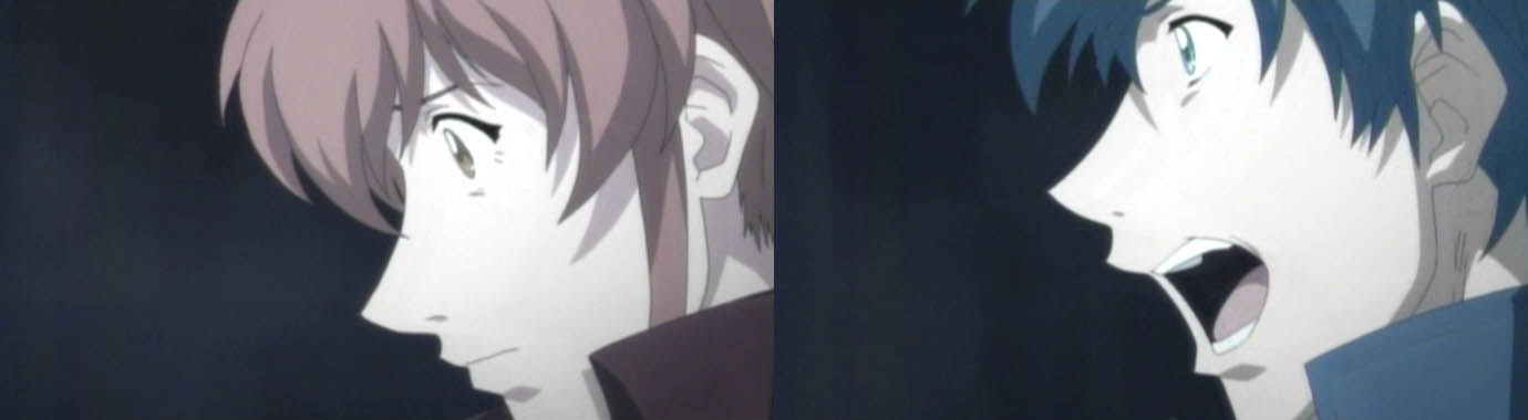 マンガとアニメの感想録とか 各週毎