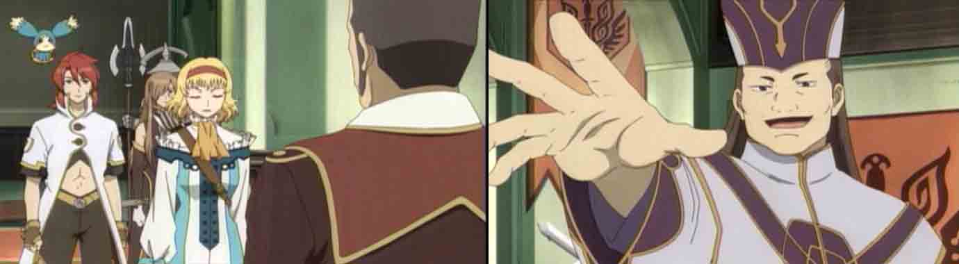 マンガとアニメの感想録とか 各週毎