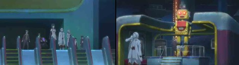 マンガとアニメの感想録とか 2020年11月