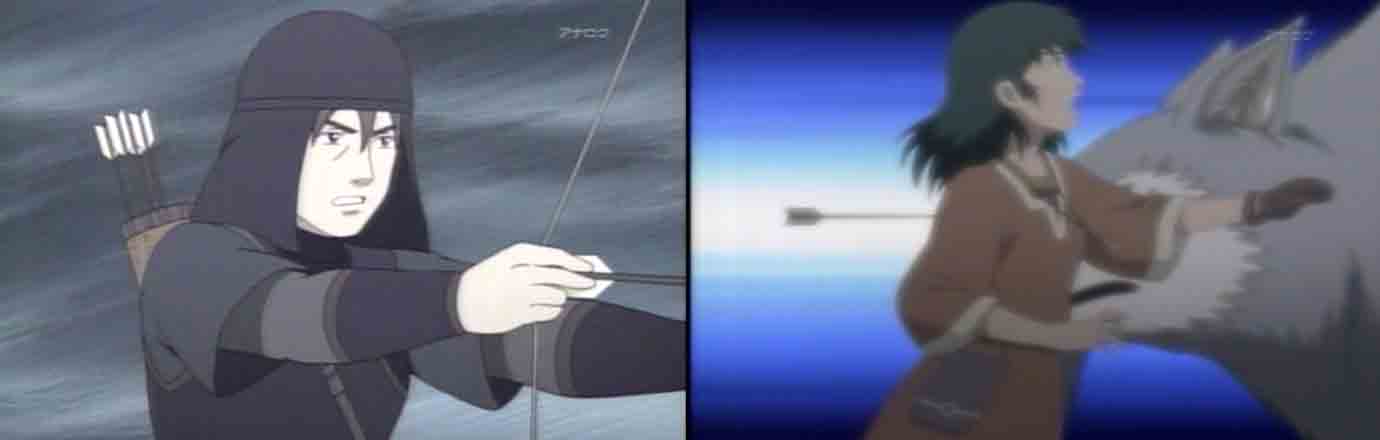 マンガとアニメの感想録とか 09年12月