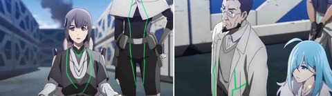 マンガとアニメの感想録とか 週末アニメ マンガとアニメの感想録とか 週末アニメ