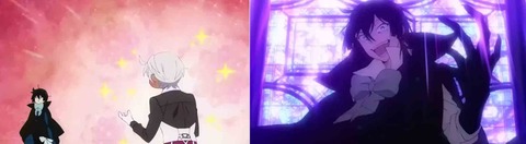 マンガとアニメの感想録とか 水曜アニメ マンガとアニメの感想録とか 水曜アニメ