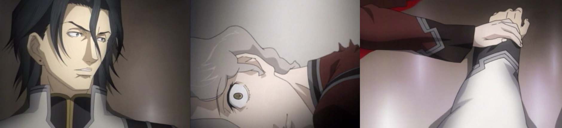 マンガとアニメの感想録とか 各週毎 マンガとアニメの感想録とか 各週毎