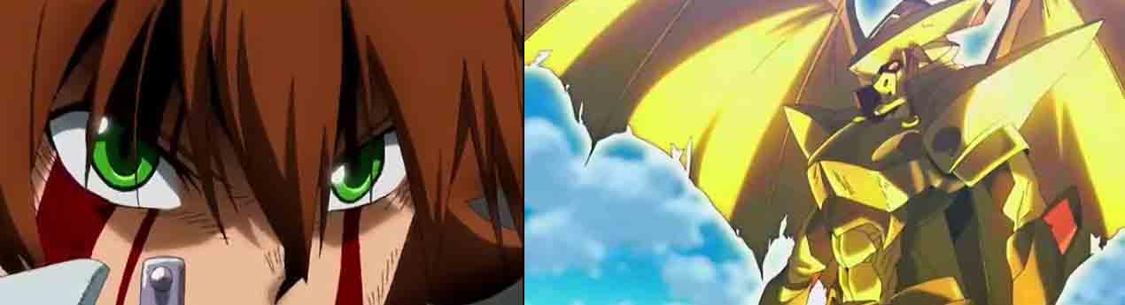 マンガとアニメの感想録とか アカメが斬る 第２３話