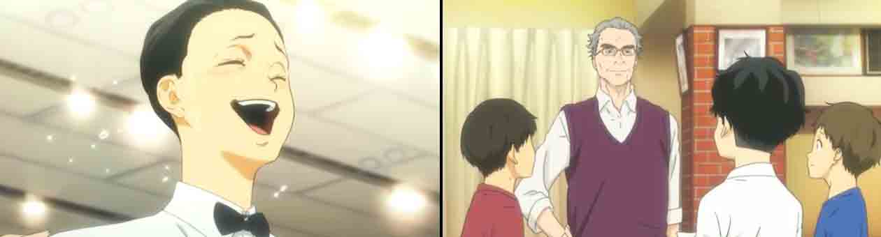 マンガとアニメの感想録とか 17年12月13日