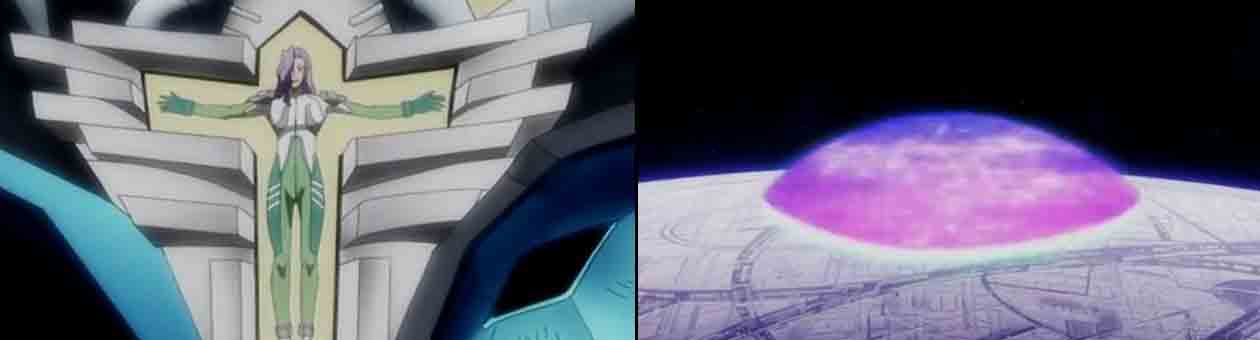 マンガとアニメの感想録とか スーパーロボット大戦og ジ