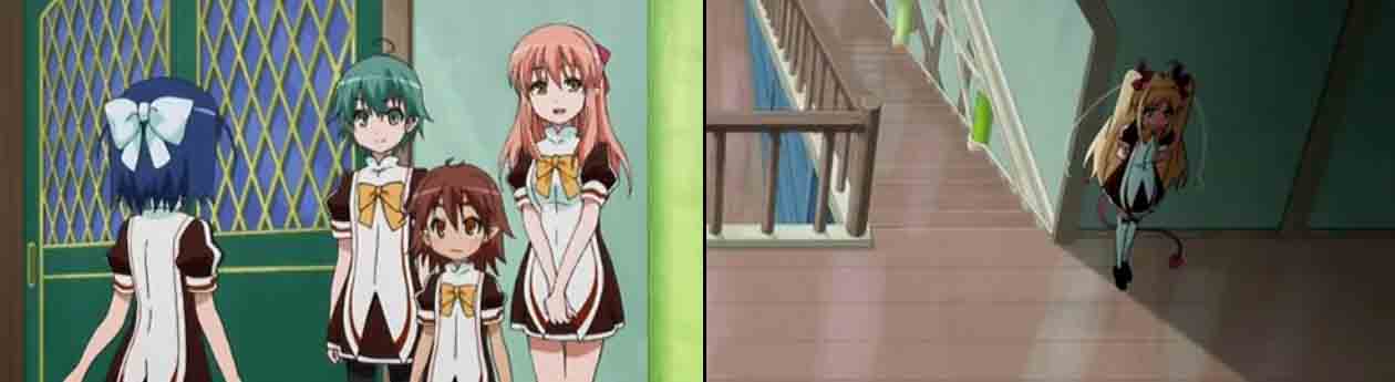 マンガとアニメの感想録とか 11年04月 マンガとアニメの感想録とか 11年04月