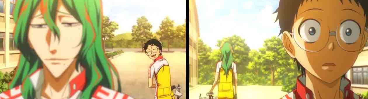 マンガとアニメの感想録とか 17年01月17日