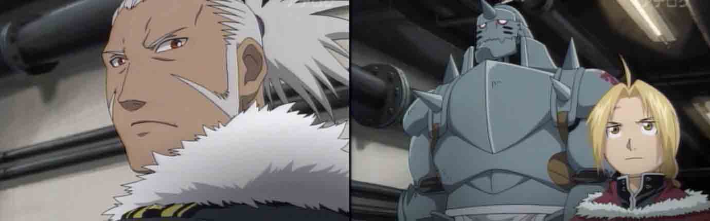 マンガとアニメの感想録とか livedoor blog