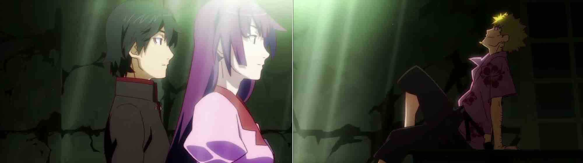 マンガとアニメの感想録とか 各週毎 マンガとアニメの感想録とか 各週毎