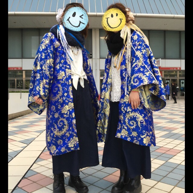 8 10横アリ2部レポ 嵐 Japonism Show In Arena ちひろぐ