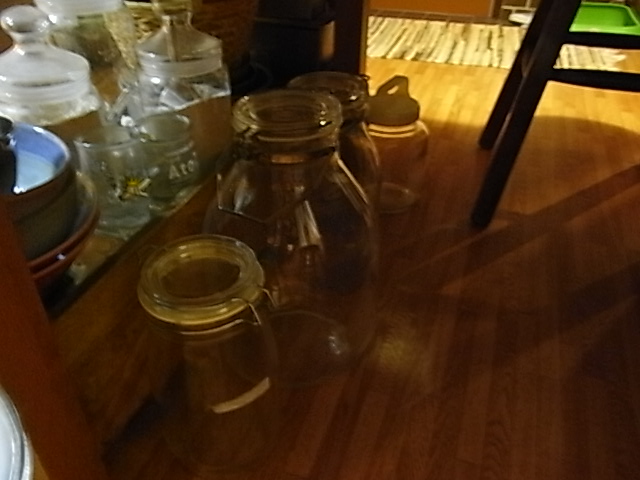 果実酒バー 麦日記