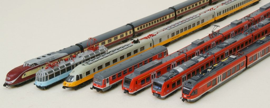 公休 鉄道の日、世界の鉄道 : Chihiroのブログ 模型鉄道の世界