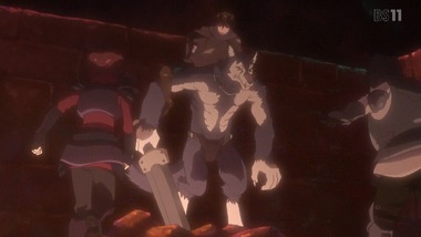 灰と幻想のグリムガル 11話 感想 画像4