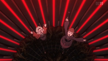 リトルウィッチアカデミア 24話 感想 画像4