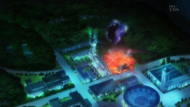 銃皇無尽のファフニール 画像 感想 実況5