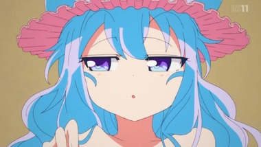 ハッカドール 10話 感想 画像0