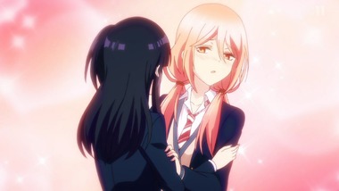 捏造トラップ 10話感想画像1