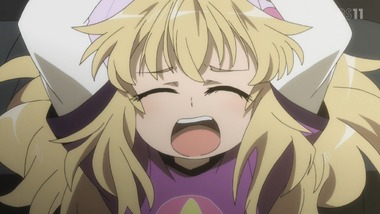 アクエリオンロゴス 18話 感想 画像4