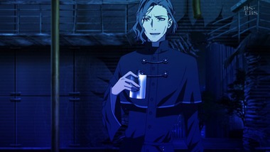 K RETURN OF KINGS 7話 感想 画像0