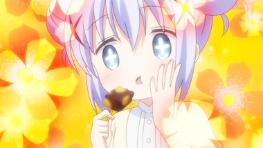 ご注文はうさぎですか34 9話 感想 画像34
