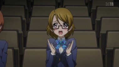 ラブライブ！ 感想 実況 画像4