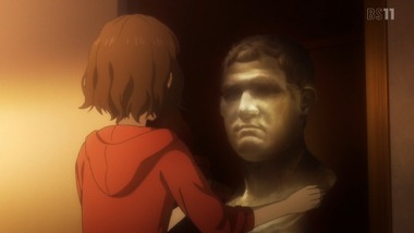 石ボ 11話 感想 画像7