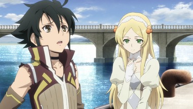 ナイツ＆マジック 13話感想画像23