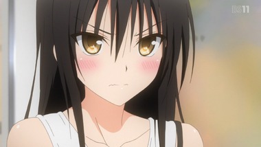 To LOVEる-とらぶる-ダークネス2nd 5話 感想 画像5