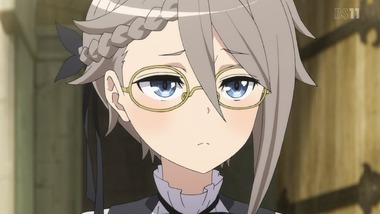 プリンセス・プリンシパル 感想画像4