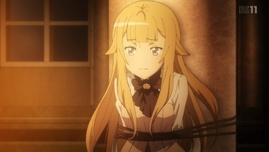 プリンセス・プリンシパル 12話感想画像20