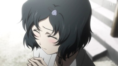 STEINS；GATE 18 感想 画像0
