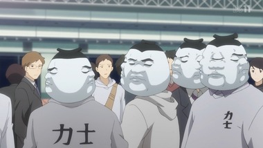 カオスチャイルド 11話 感想 画像19