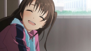 アイドルマスター 1話 感想 画像2