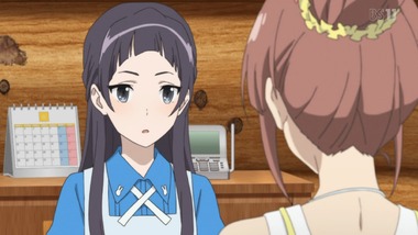 サクラクエスト 14話 感想 画像8