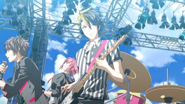 DYNAMIC CHORD 1話感想画像32