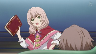 赤髪の白雪姫 15話 感想 画像0