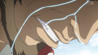 コメット・ルシファー 9話 感想 画像14