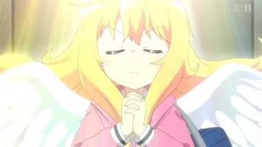 ガヴリールドロップアウト  12話 感想 画像30