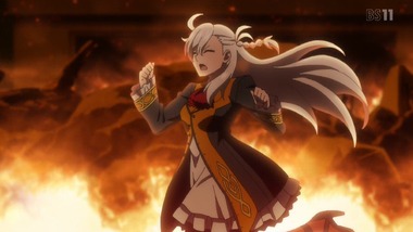 Fate Project 感想 画像12