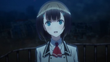 学戦都市アスタリスク 13話 感想 画像18