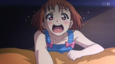 ラブライブ 1話感想画像0