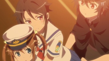 はいふり　８話 感想 画像14